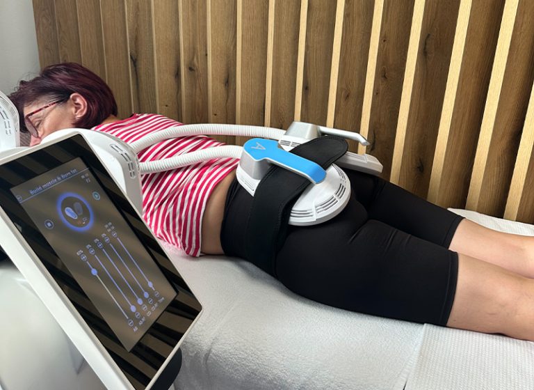EM SLIM Infravital