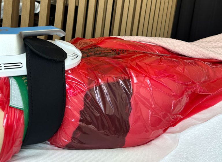 Vacuum 65 Body Infravital