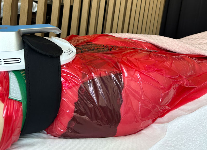 Vacuum 65 Body Infravital